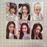 匿名配送★ IVE トレカ ktown4u 特典　ヨントン　LOVE DIVE $_12.JPG?set_id=880000500F